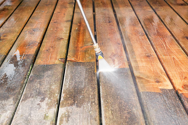 Professional  Pressure Washing Services in Honaunau Napoopoo, HI